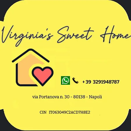Virginia's Sweet *