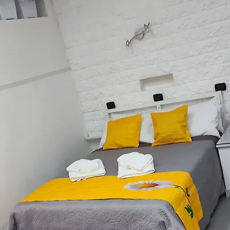 Apartman Virginia's Sweet *