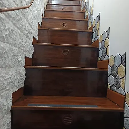 Virginia's Sweet Apartman