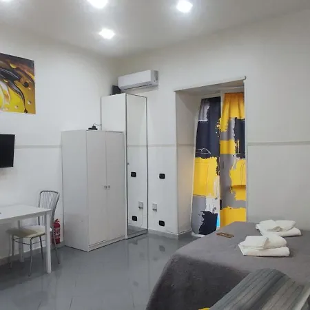 Virginia's Sweet Apartman