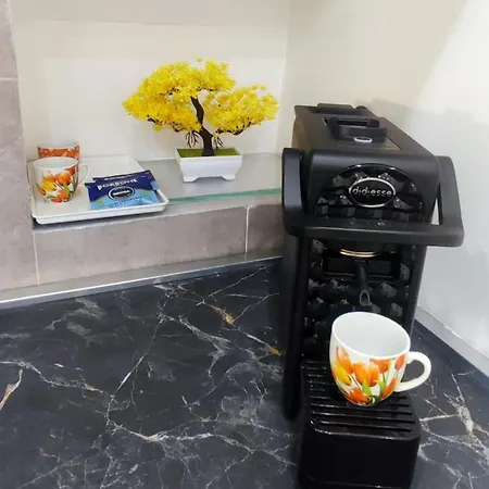 Apartman Virginia's Sweet *