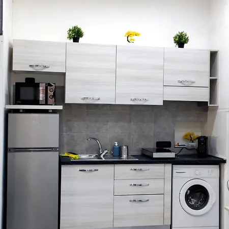 Virginia's Sweet Apartman *